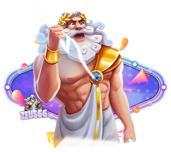 ศูนย์รวมเกมเดิมพันครบวงจร ZEUS66 สล็อต บาคาร่า และกีฬาออนไลน์